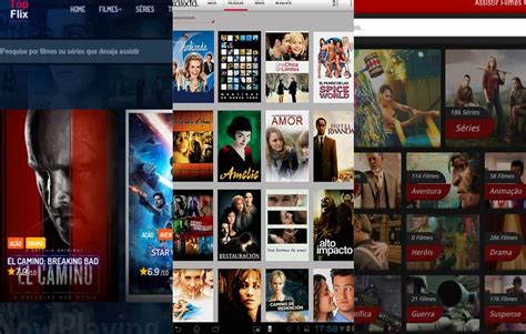 assistir serie online gratis